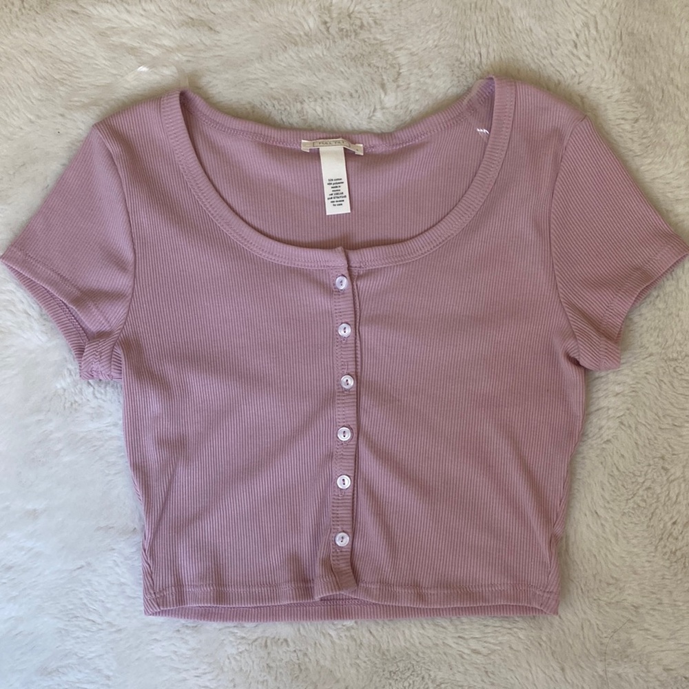 Tilly’s Full Tilt Top